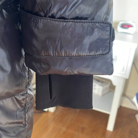 MICHAEL KORS Puffer Coat - Picture 7 of 13